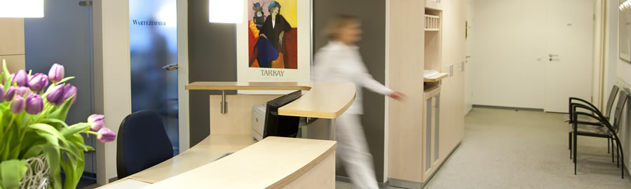 Dr. med. Dagmar Wilming - Impression